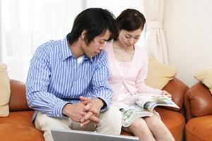 質感の良いプリザーブドフラワー